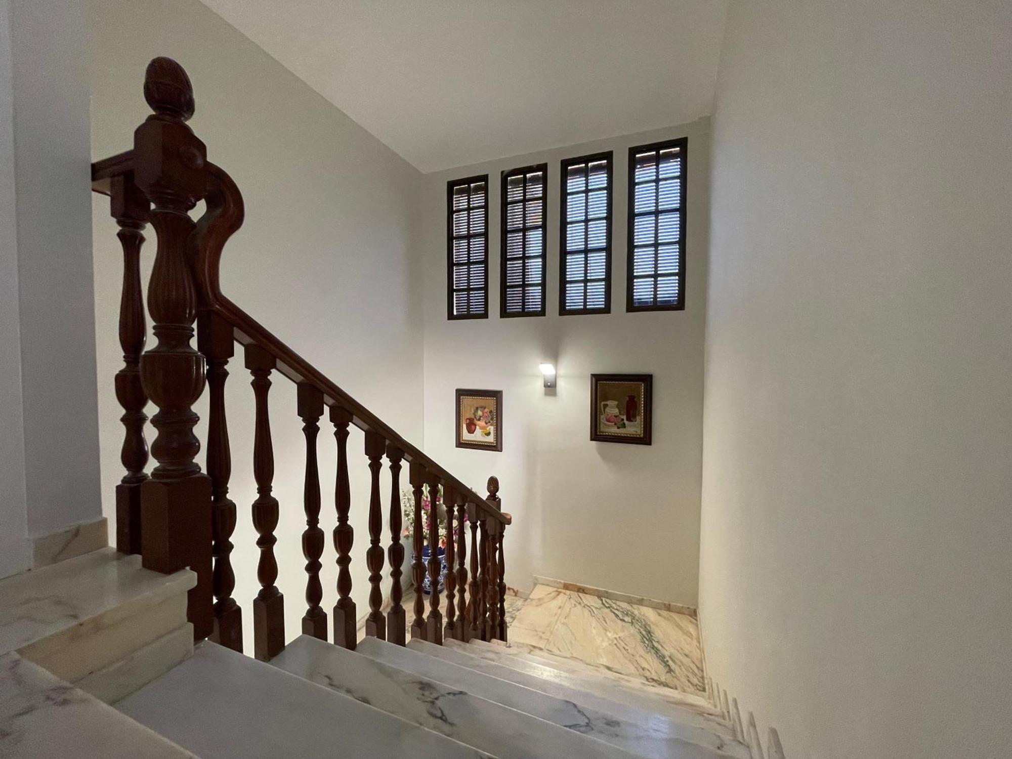 Mirador Del Calasancio 5 Кордова Екстер'єр фото