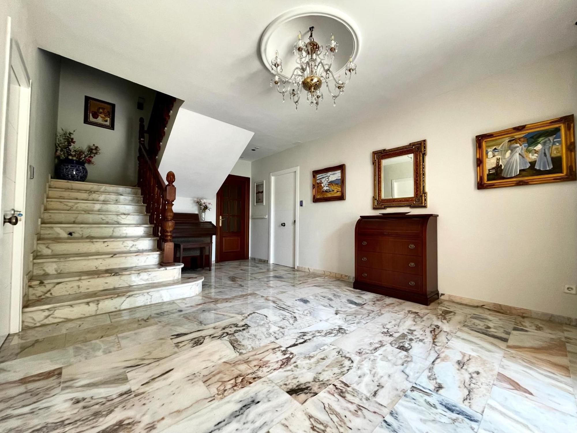 Mirador Del Calasancio 5 Кордова Екстер'єр фото